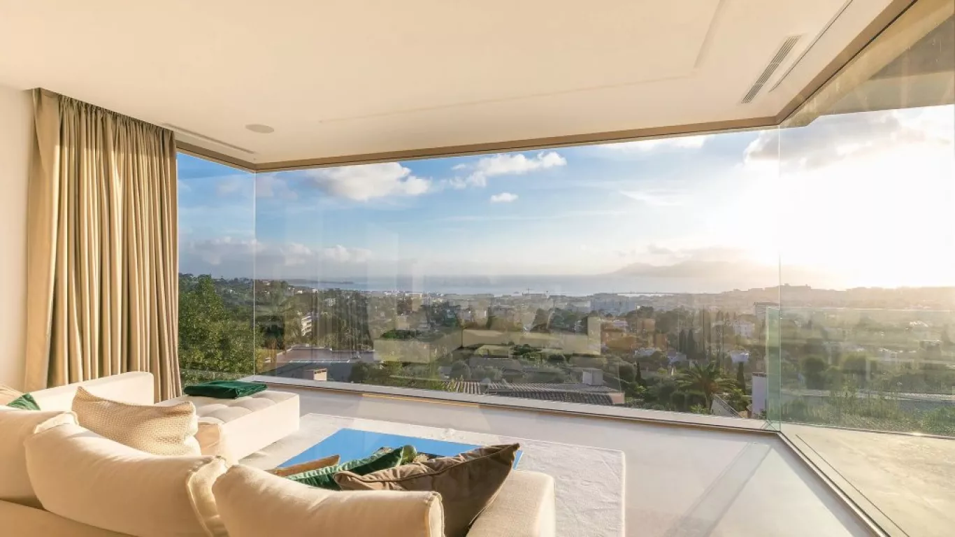 Villa Asgard | Cannes