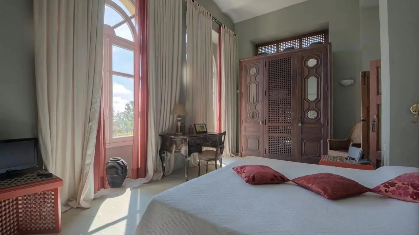 Villa Diana | Saint Jean Cap Ferrat