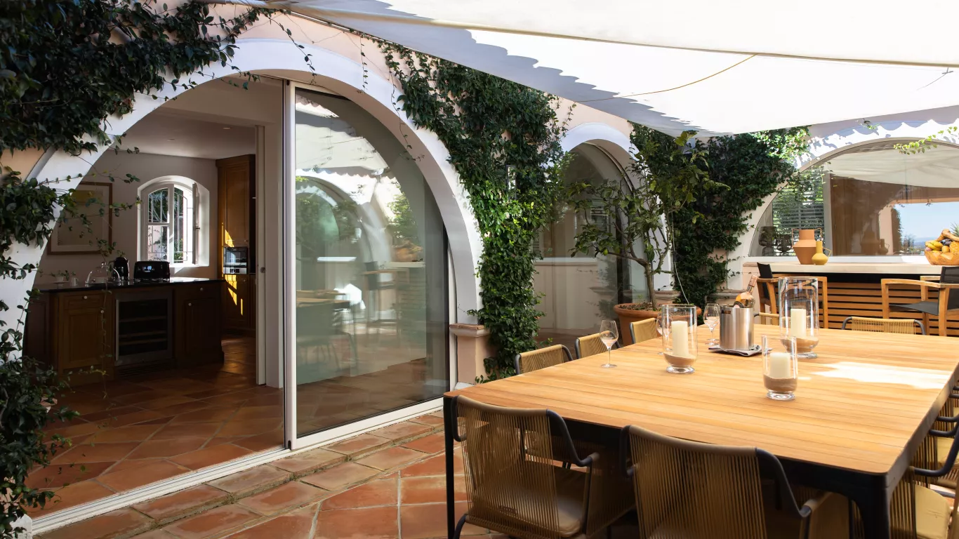 La Reserve Ramatuelle Villa 17 | St-Tropez