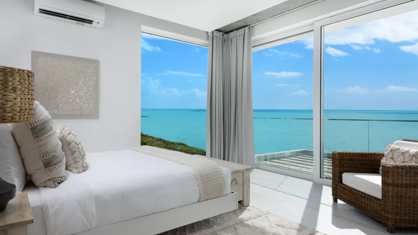 Villa Aqua | Turks and Caicos