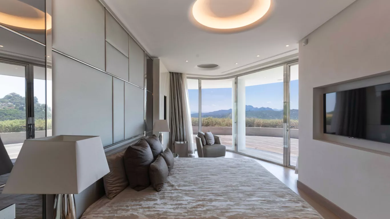 Villa Hera | Sardinia