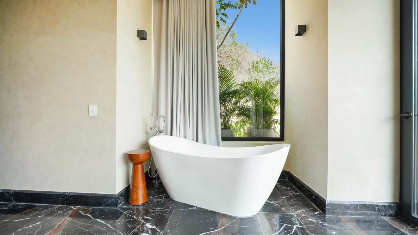 Villa The One | Punta Mita