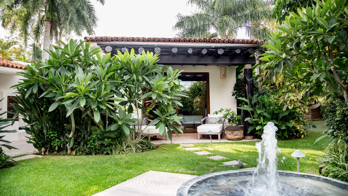 Casa Tres Reinas | Punta Mita