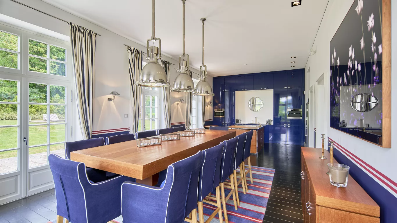 Villa Dellach | Lake Worthersee