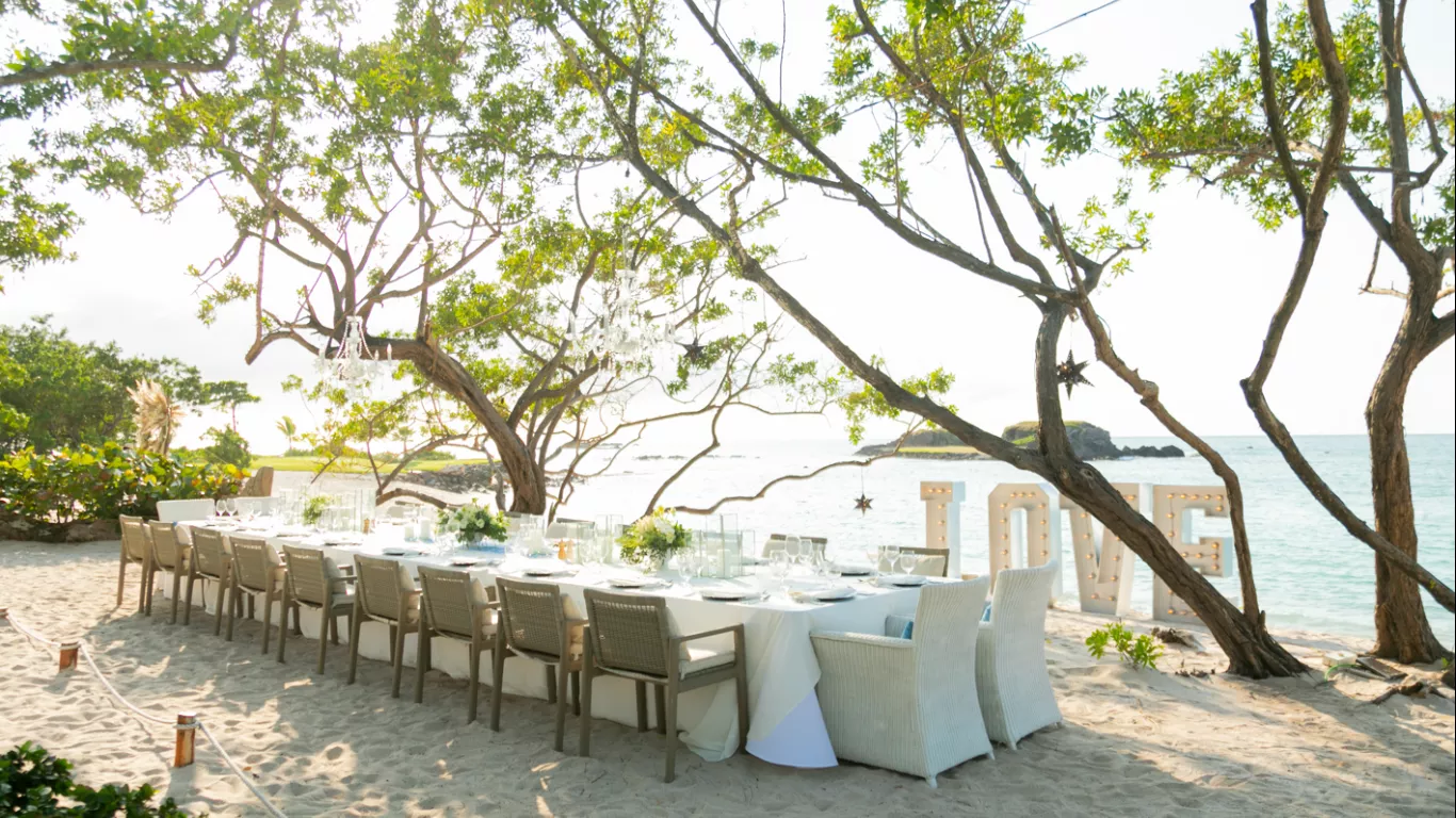 Villa Palmasola | Punta Mita