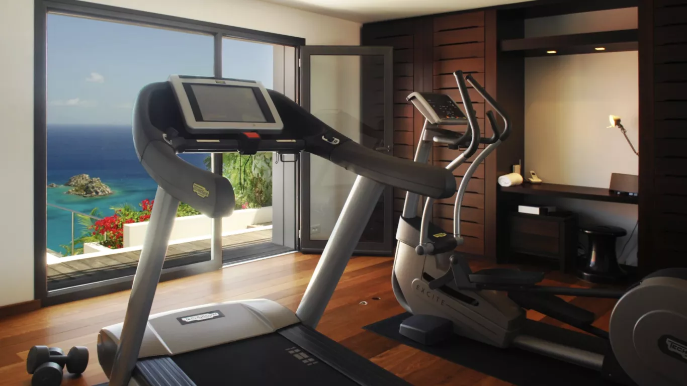 Villa The View | St. Barth