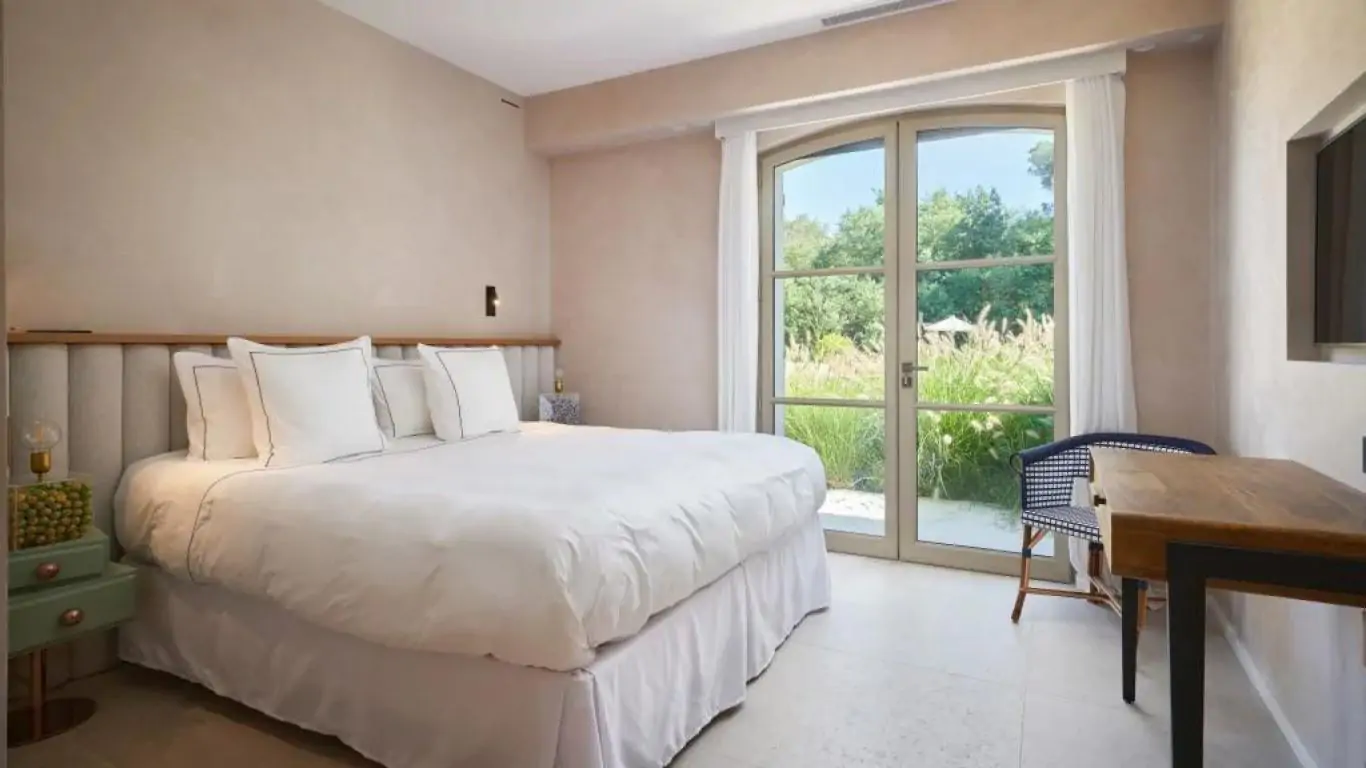 Villa Maxine | St-Tropez