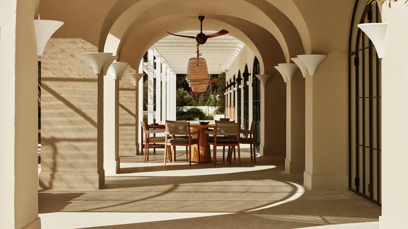 Villa Macakizi | Bodrum