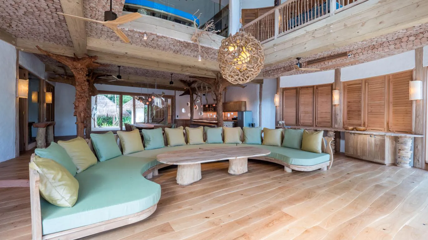 Soneva Fushi Villa 38 | Maldives