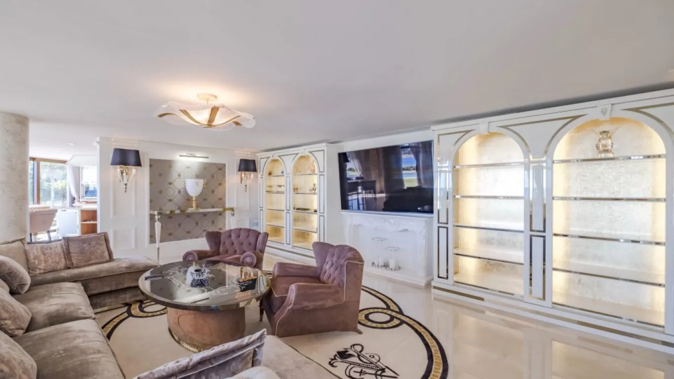 Villa Diane | Cannes