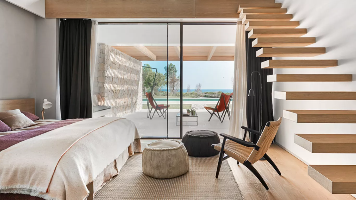 Casa da Rocha | Rest of Portugal