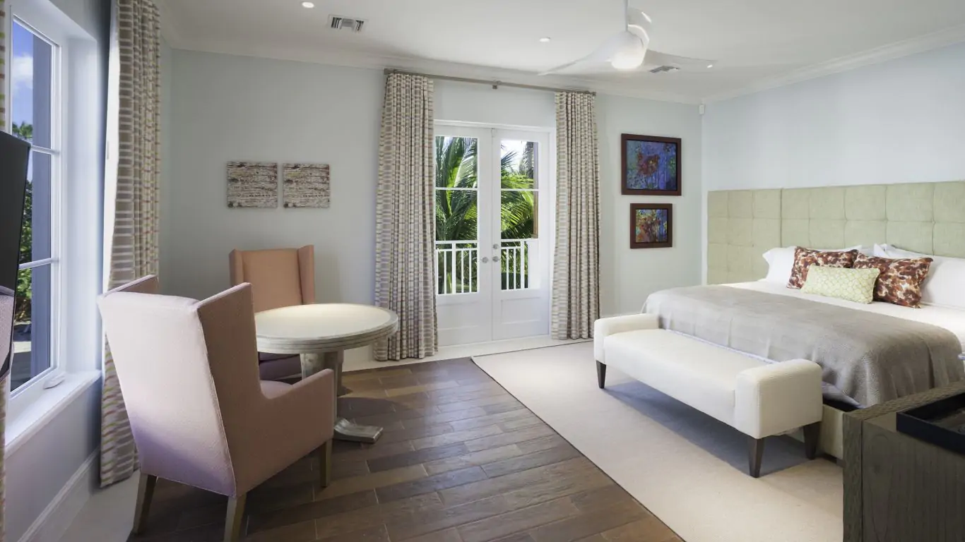 Kaia Kamina | Cayman Islands