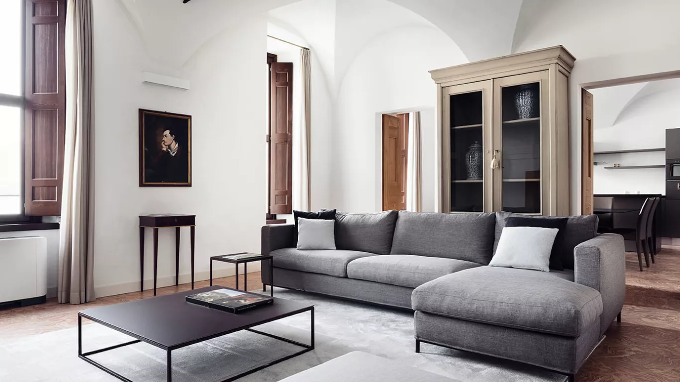 Villa Pliniana | Lake Como