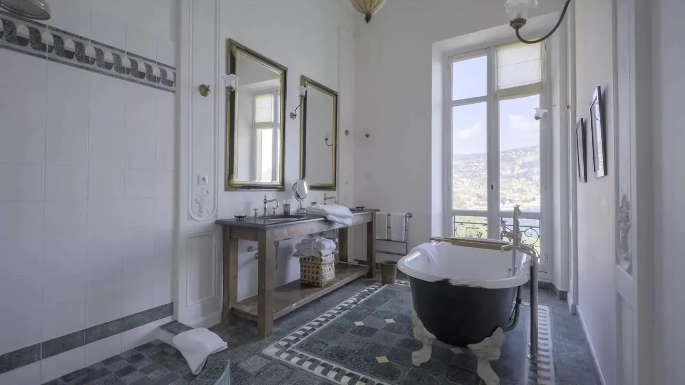 Villa Diana | Saint Jean Cap Ferrat