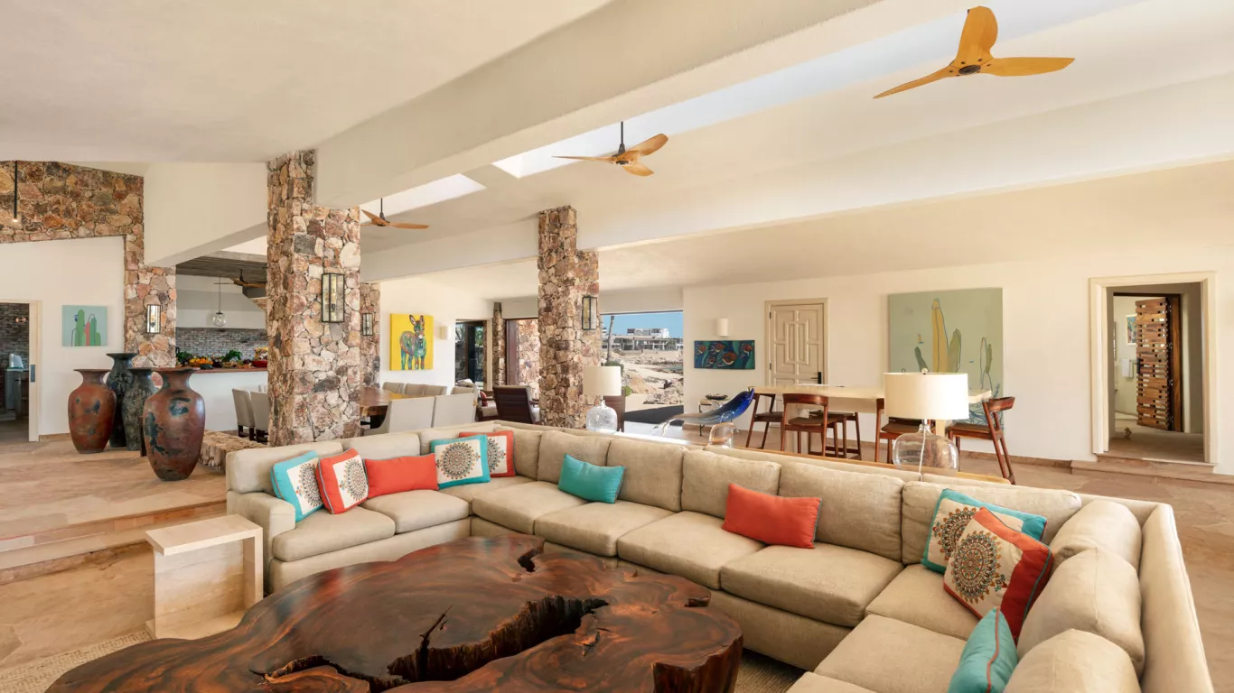 Villa Cielito del Mar | Cabo