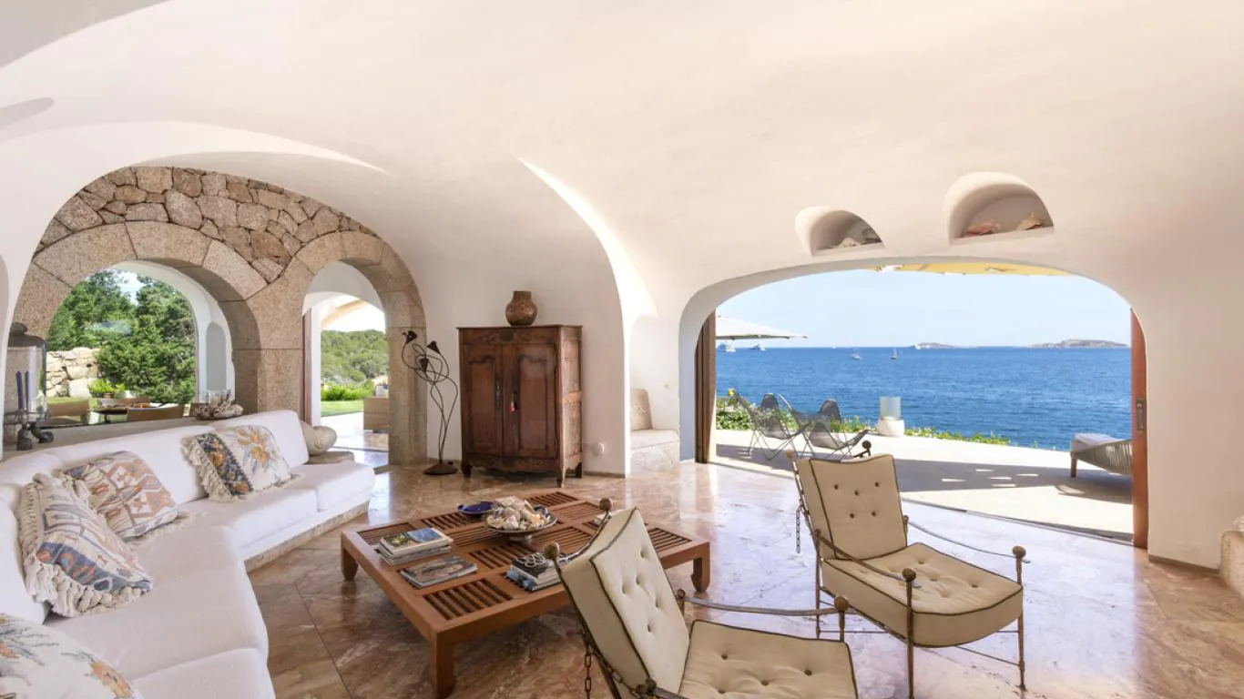 Villa Gemma | Sardinia