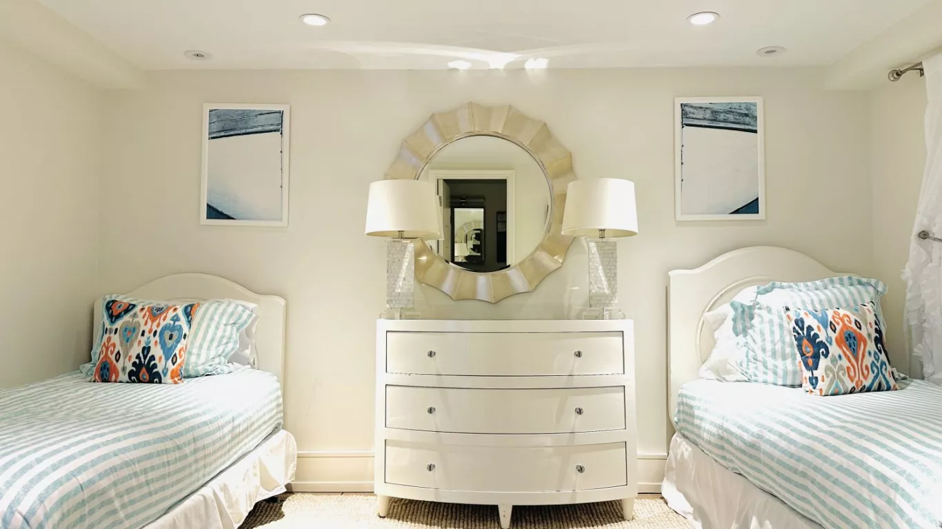 Villa Delilah | Nantucket