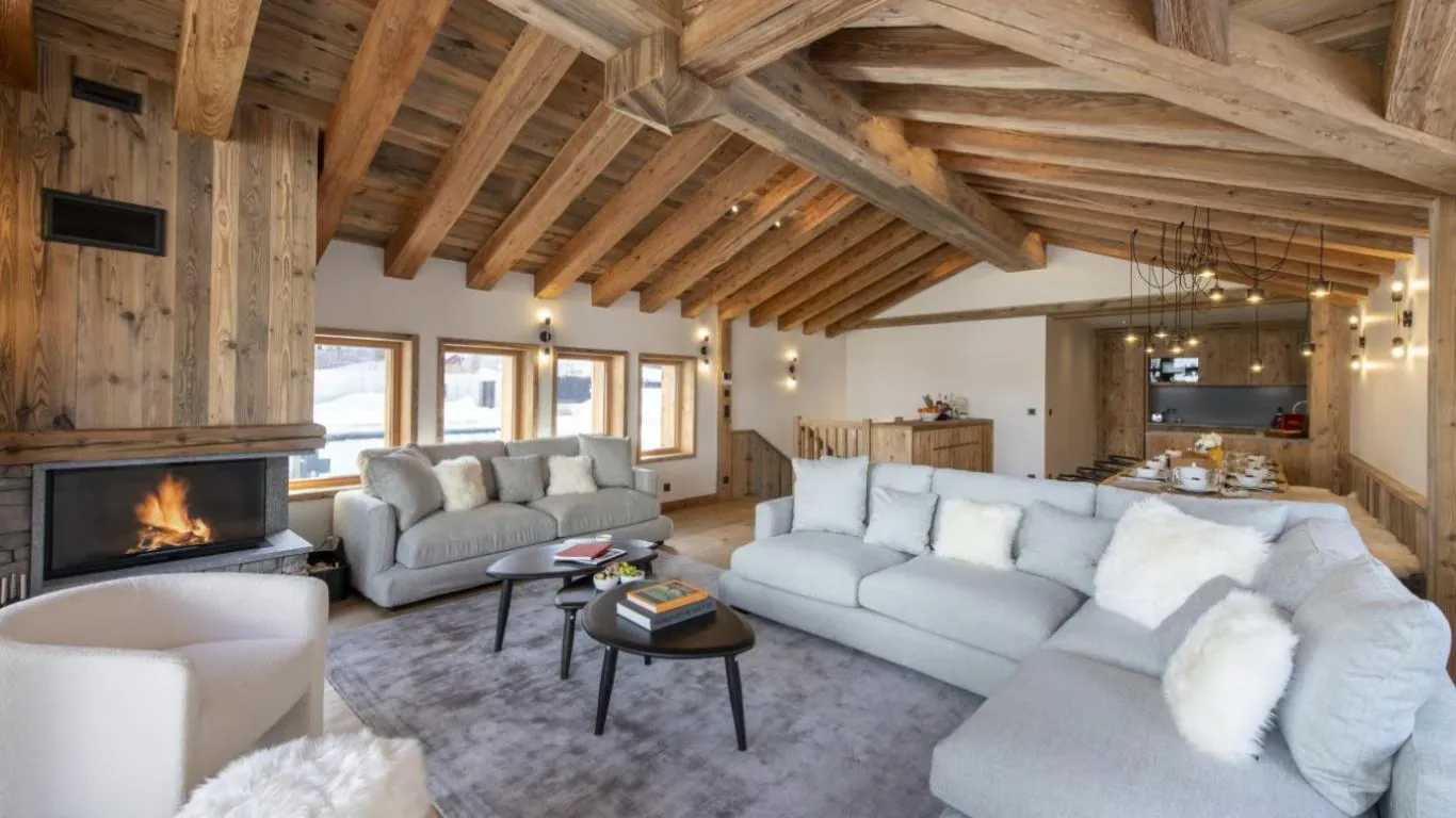 Chalet 1850 | Val d'Isere
