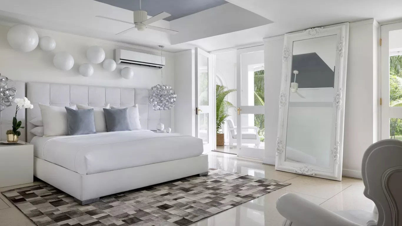 Villa Rio Chico | Jamaica