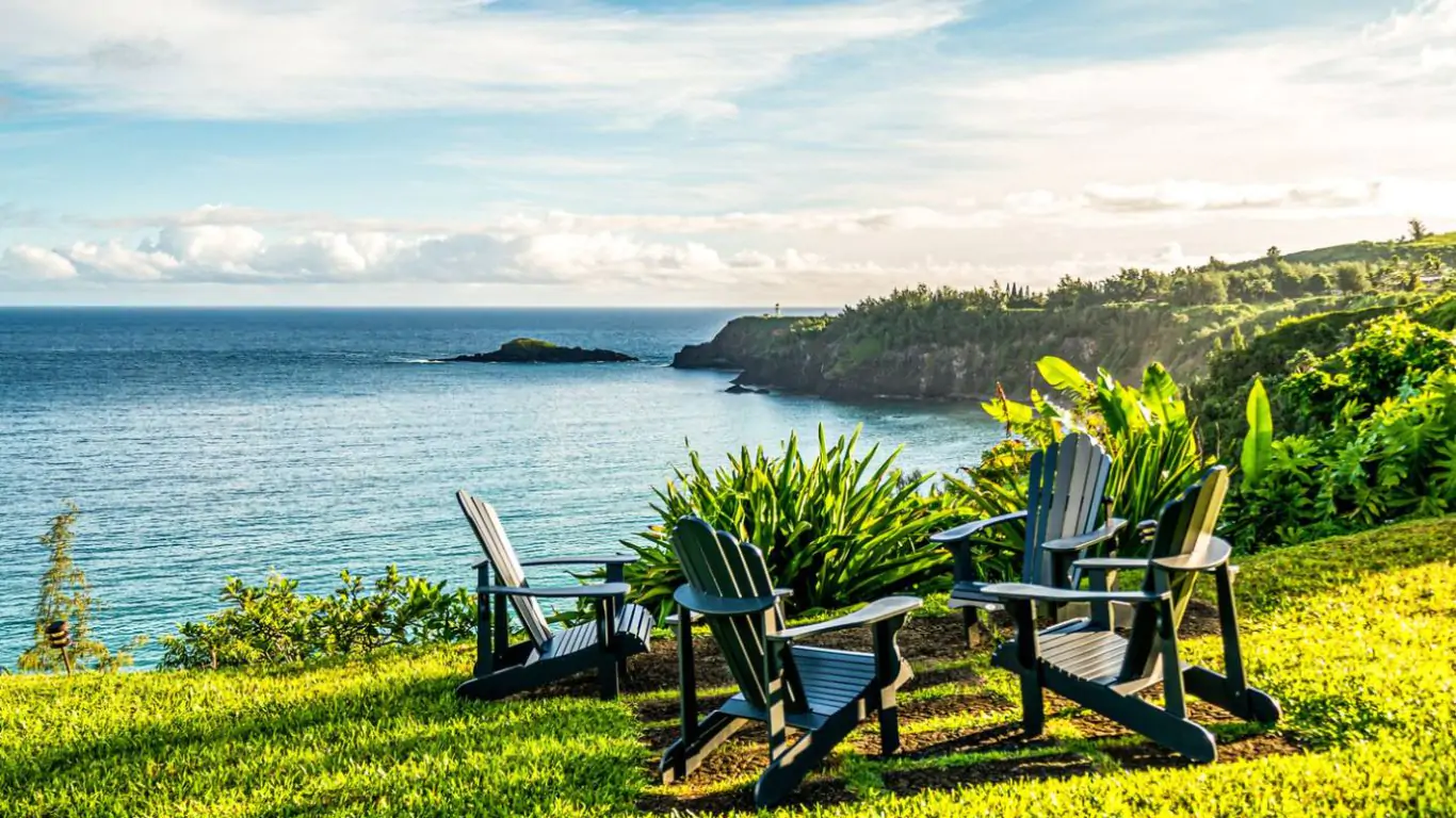 Secret Beach House | Kauai