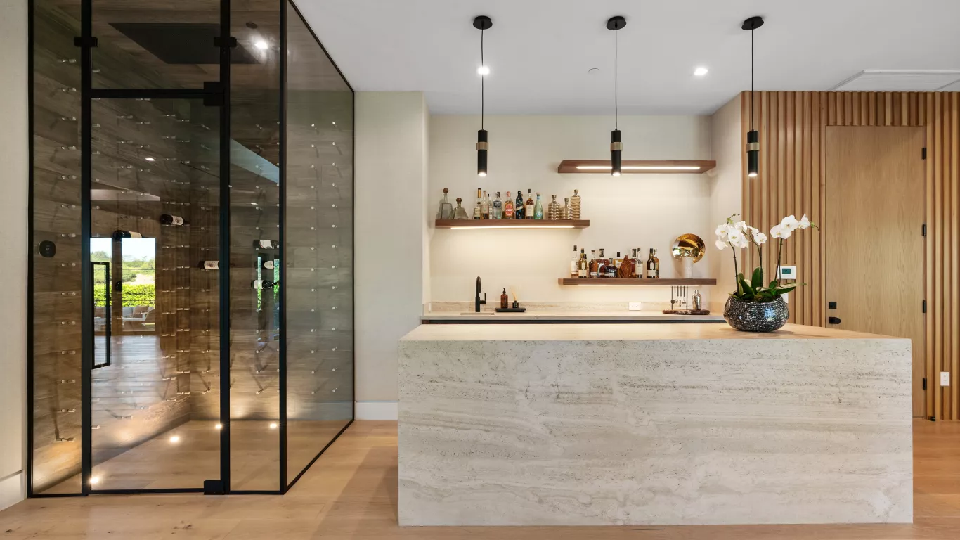 Villa Irena | Los Angeles