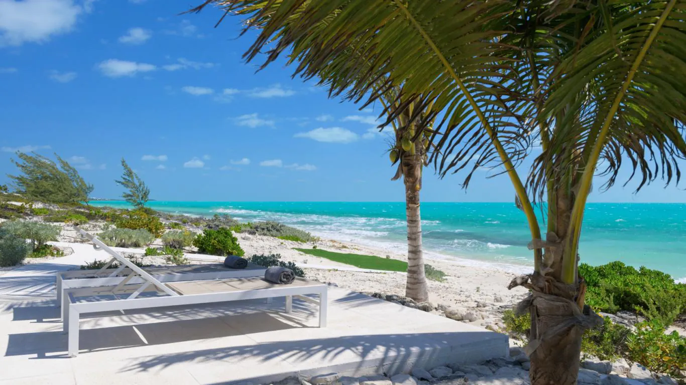 Kailoa Villa | Turks and Caicos