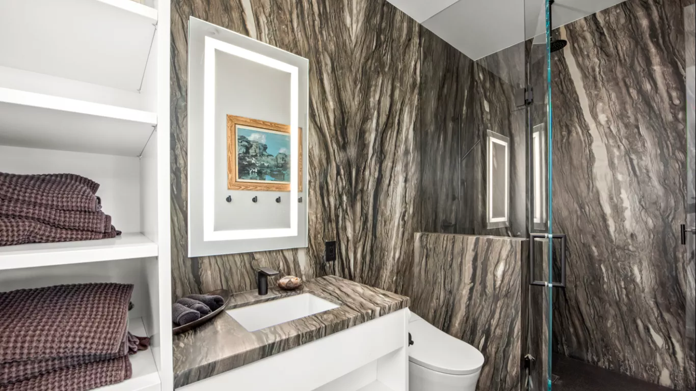 Casa Vincente | Santa Barbara