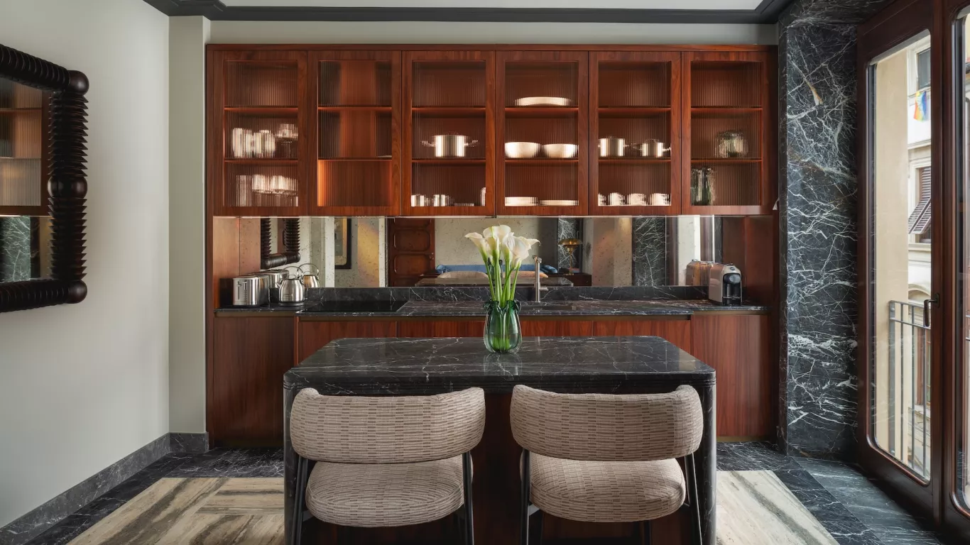 Palazzo Ottaviani | Tuscany