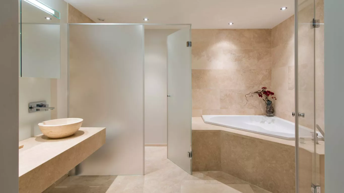 Apartment Snow Garden | St. Moritz