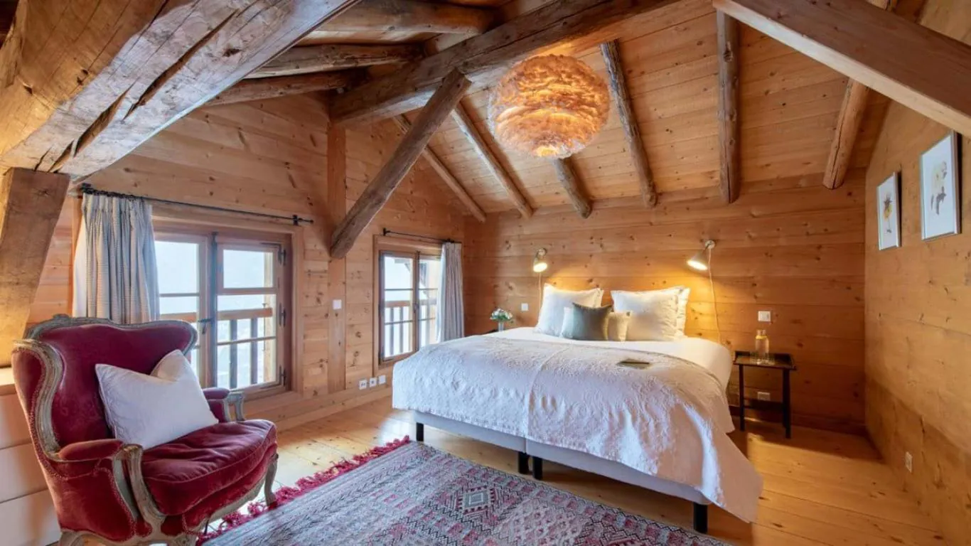 Chalet Claudia | Verbier