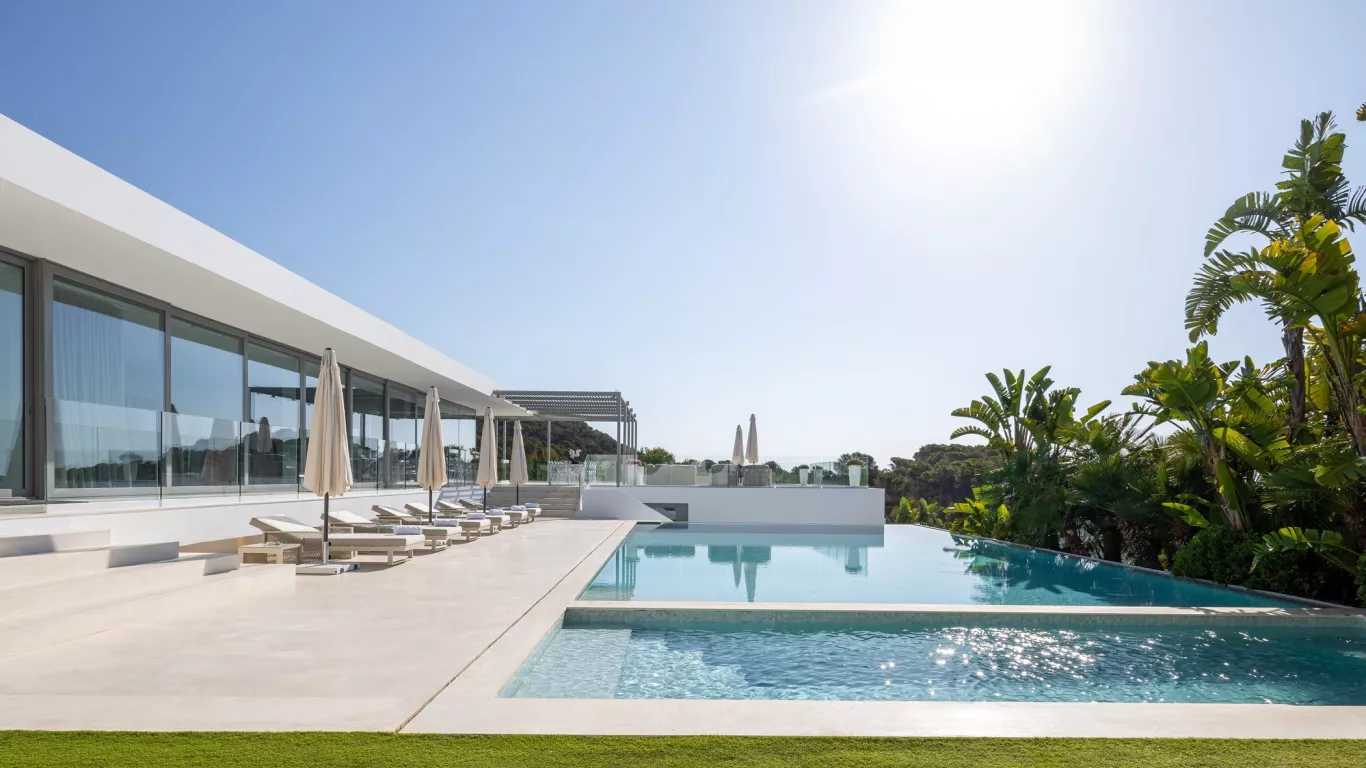 Villa La Costa | Ibiza