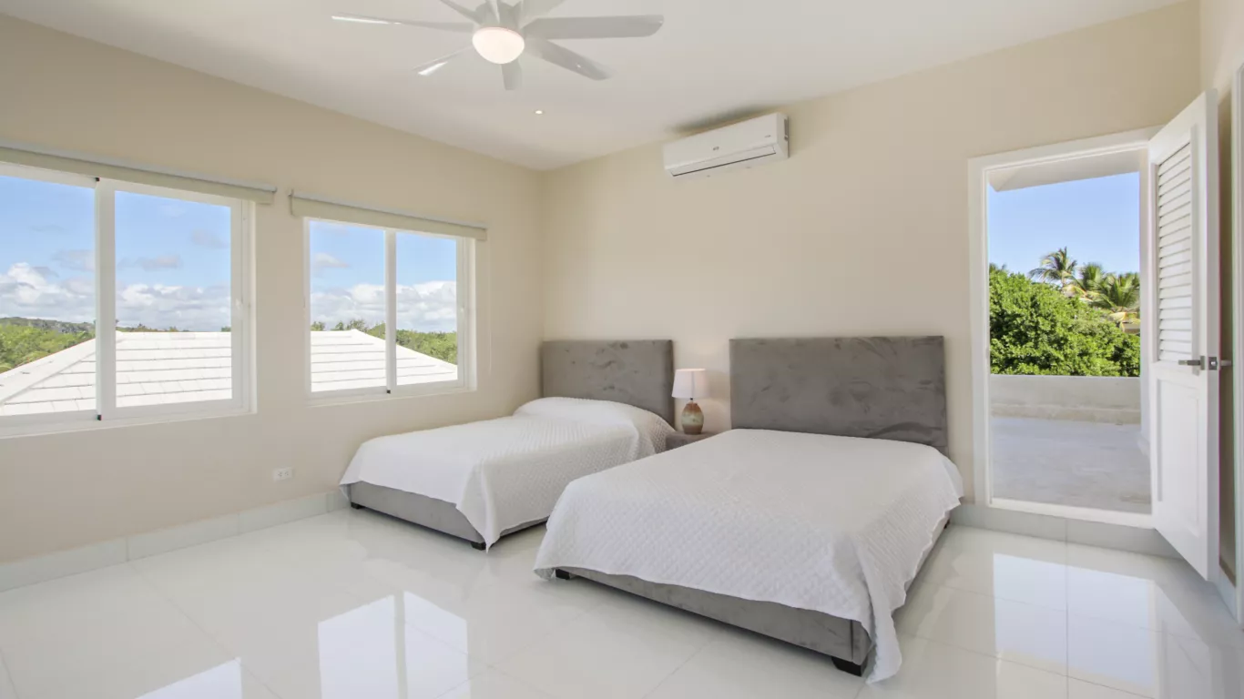 Villa Okyanus | Punta Cana