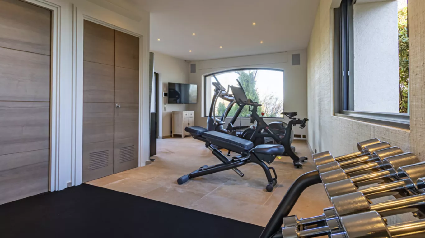 Villa Maybelle | St-Tropez