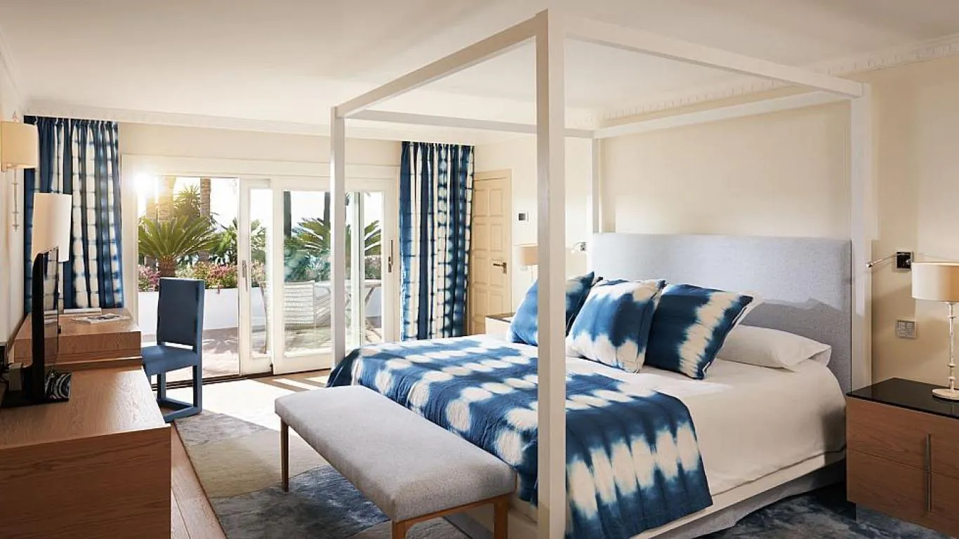 Villa Domenica | Marbella