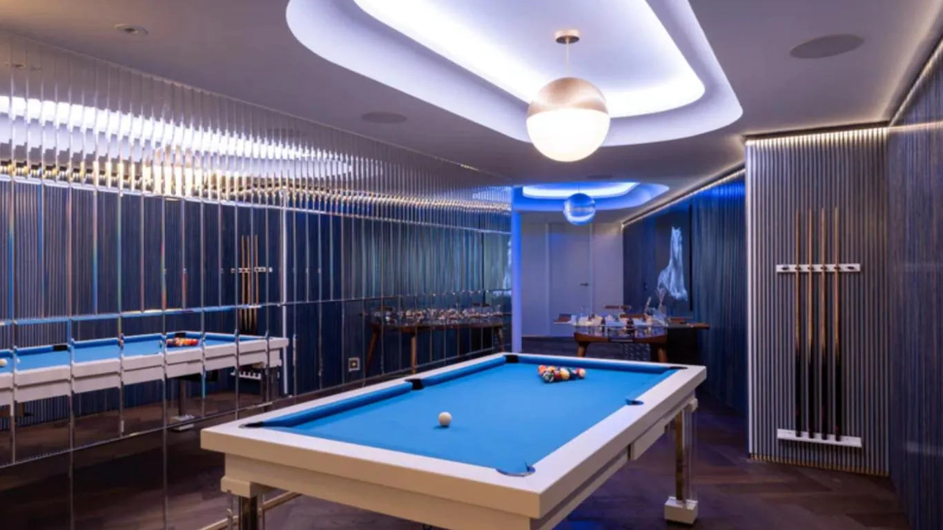 Villa Nuage | Monaco