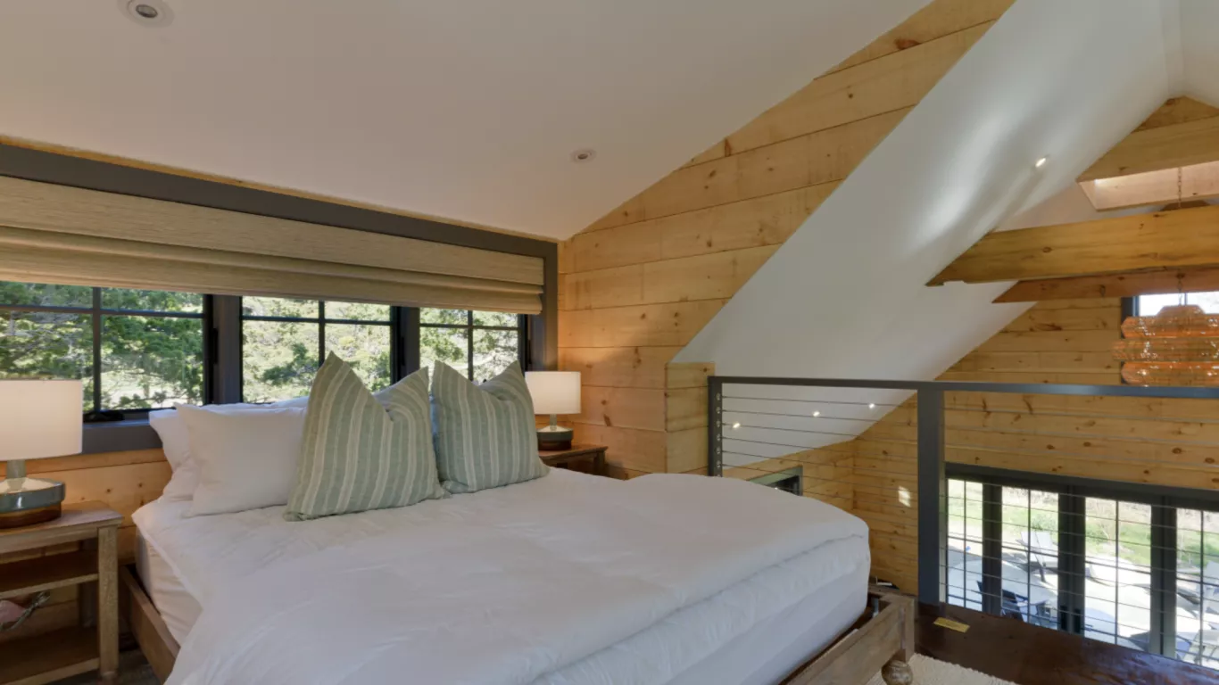 Villa Mihaela | Nantucket