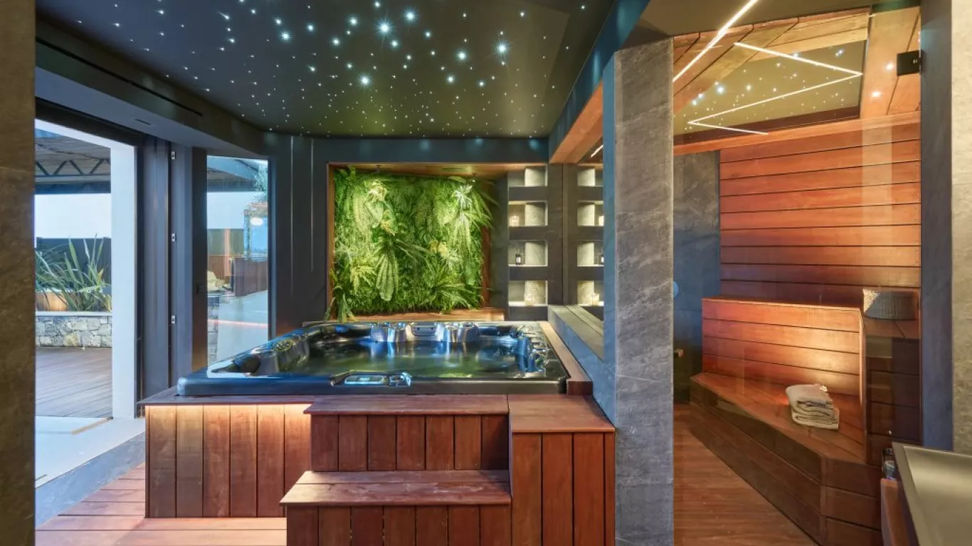 Villa Delphine | Cannes