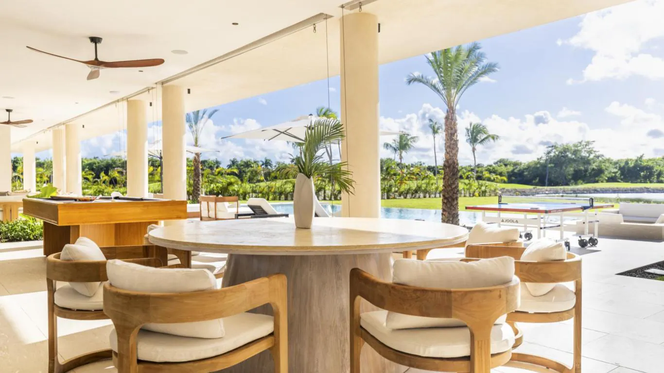 Villa Solara | Punta Cana
