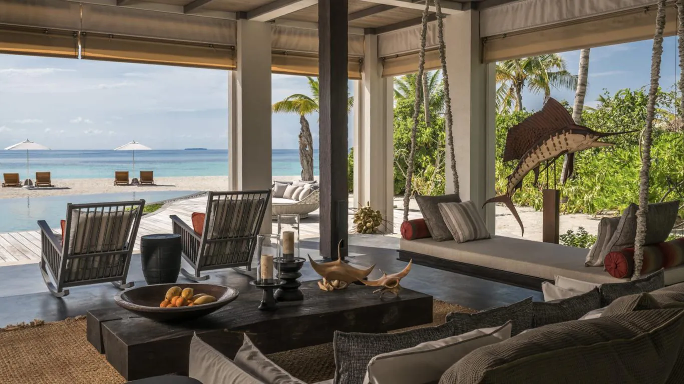 Voavah Private Island | Indian Ocean Islands