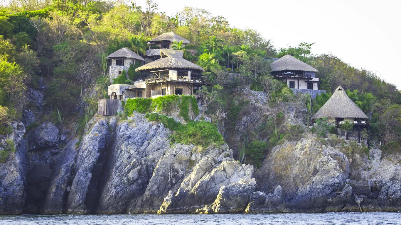 DOS Fiesta | Rest of Latin America