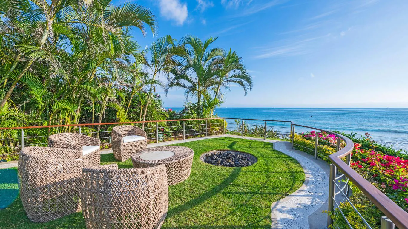 Casa Luna Mar | Punta Mita