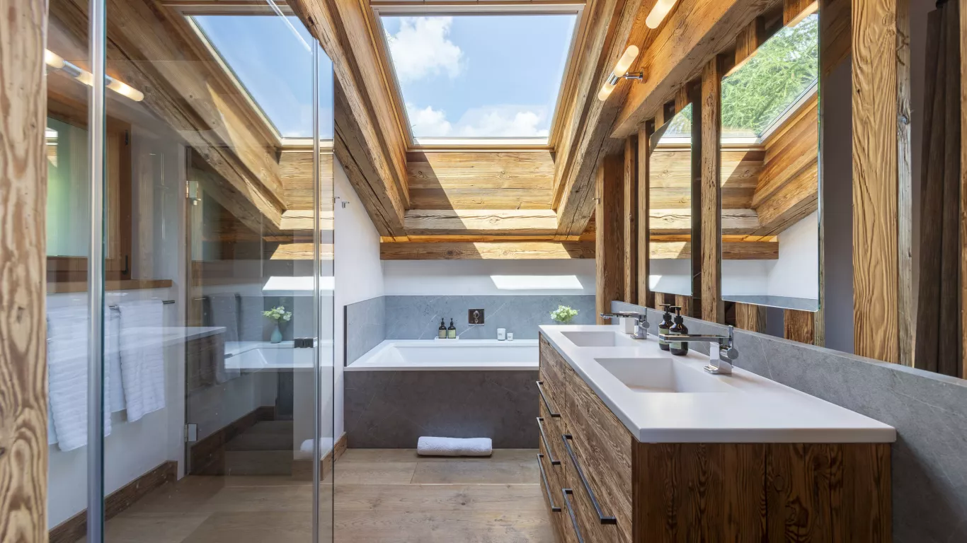 Chalet La Vigne | Verbier