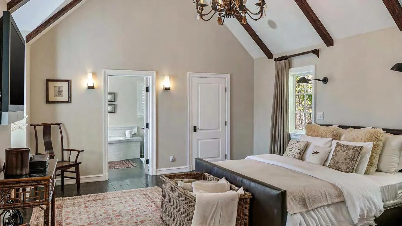 Villa Antonina | Los Angeles