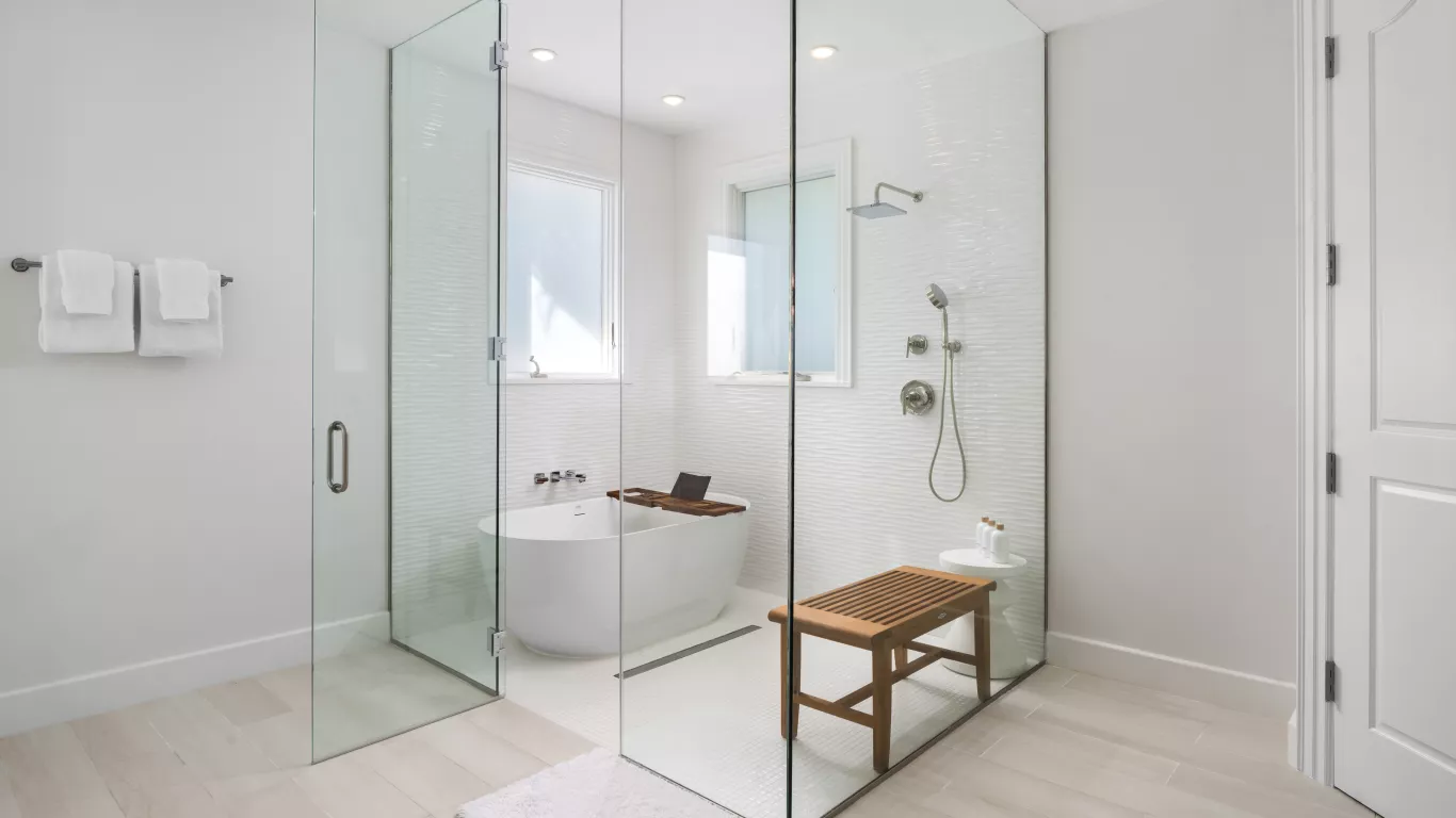 Haven House | Turks and Caicos