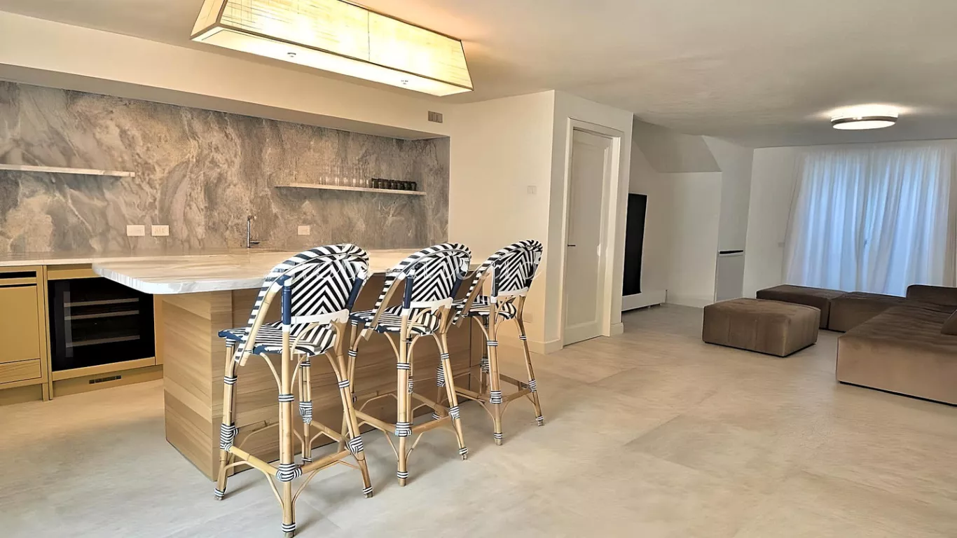 Villa Oasi | Forte dei Marmi