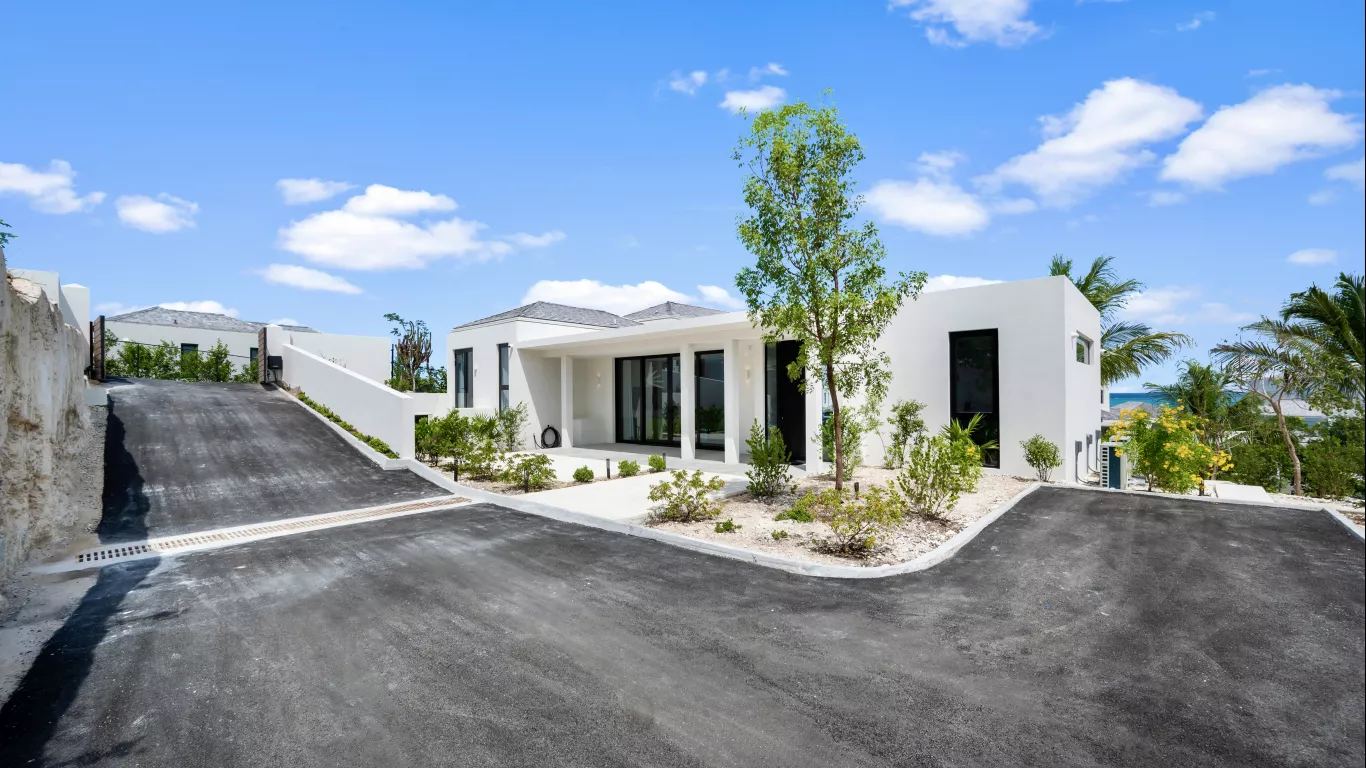 Villa Venus | Turks and Caicos