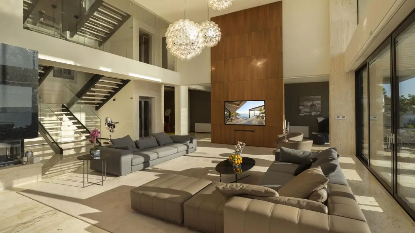 Villa Amelie | Croatia