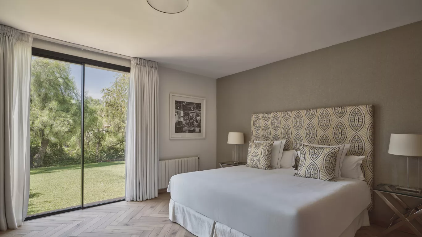 Villa Los Llanos | Marbella