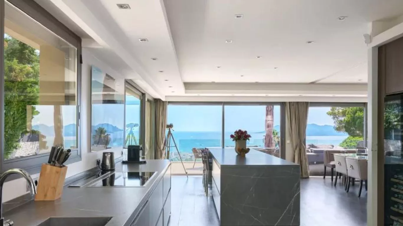 Villa Varela | Cannes