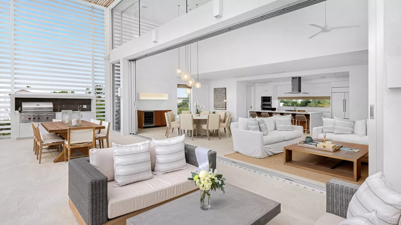 Beach Enclave Grace Bay 6 | Turks and Caicos